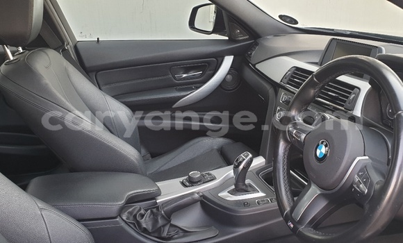 Buy Used BMW 3–Series Silver Car in Karasburg in Karas Buy Used BMW 3–Series Silver Car in Karasburg in Karas