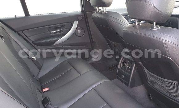 Buy Used BMW 3–Series Silver Car in Karasburg in Karas Buy Used BMW 3–Series Silver Car in Karasburg in Karas