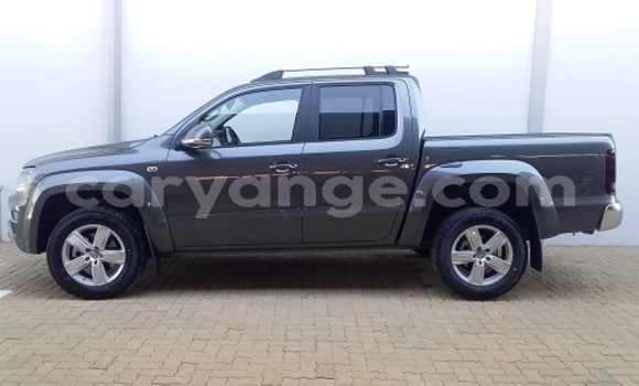 Buy Used Volkswagen Amarok Silver Car in Karasburg in Karas Buy Used Volkswagen Amarok Silver Car in Karasburg in Karas