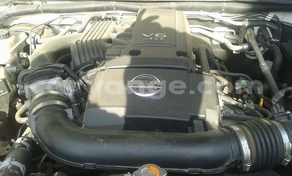 Buy Used Nissan Navara White Car in Windhoek in Namibia Buy Used Nissan Navara White Car in Windhoek in Namibia