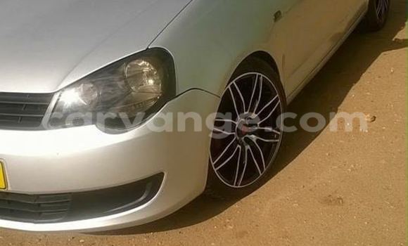 Buy Used Volkswagen Polo Silver Car in Windhoek in Namibia Buy Used Volkswagen Polo Silver Car in Windhoek in Namibia