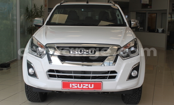 Buy Used Isuzu KB White Car in Grootfontein in Namibia Buy Used Isuzu KB White Car in Grootfontein in Namibia