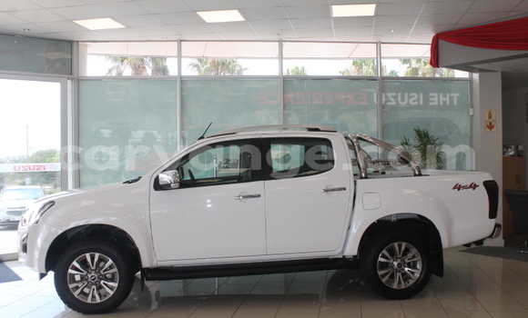 Buy Used Isuzu KB White Car in Grootfontein in Namibia Buy Used Isuzu KB White Car in Grootfontein in Namibia