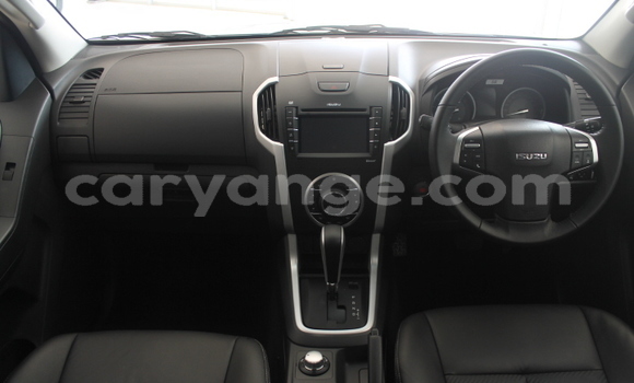Buy Used Isuzu KB White Car in Grootfontein in Namibia Buy Used Isuzu KB White Car in Grootfontein in Namibia