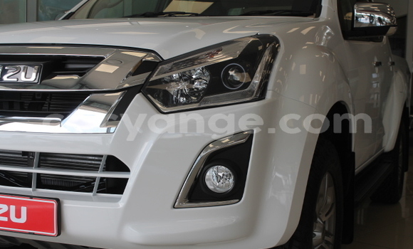 Buy Used Isuzu KB White Car in Grootfontein in Namibia Buy Used Isuzu KB White Car in Grootfontein in Namibia