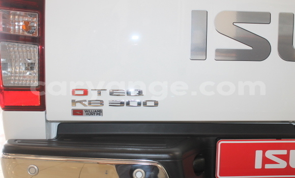 Buy Used Isuzu KB White Car in Grootfontein in Namibia Buy Used Isuzu KB White Car in Grootfontein in Namibia