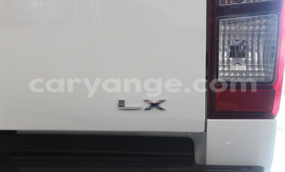Buy Used Isuzu KB White Car in Grootfontein in Namibia Buy Used Isuzu KB White Car in Grootfontein in Namibia