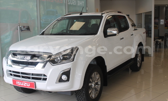Buy Used Isuzu KB White Car in Grootfontein in Namibia Buy Used Isuzu KB White Car in Grootfontein in Namibia