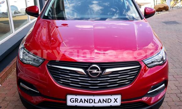 Acheter Occasion Voiture Opel Grandland X Autre à Walvis Bay, Namibie Acheter Occasion Voiture Opel Grandland X Autre à Walvis Bay, Namibie