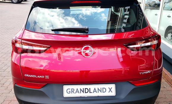 Acheter Occasion Voiture Opel Grandland X Autre à Walvis Bay, Namibie Acheter Occasion Voiture Opel Grandland X Autre à Walvis Bay, Namibie