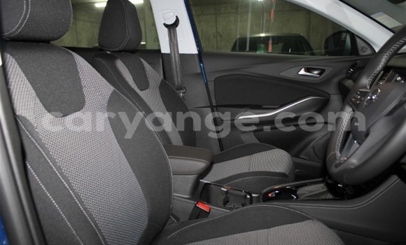 Acheter Occasion Voiture Opel Grandland X Autre à Walvis Bay, Namibie Acheter Occasion Voiture Opel Grandland X Autre à Walvis Bay, Namibie