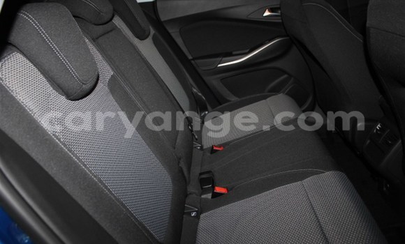 Acheter Occasion Voiture Opel Grandland X Autre à Walvis Bay, Namibie Acheter Occasion Voiture Opel Grandland X Autre à Walvis Bay, Namibie