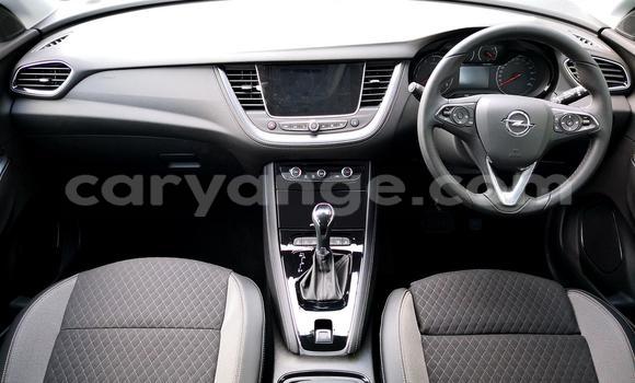 Acheter Occasion Voiture Opel Grandland X Autre à Walvis Bay, Namibie Acheter Occasion Voiture Opel Grandland X Autre à Walvis Bay, Namibie