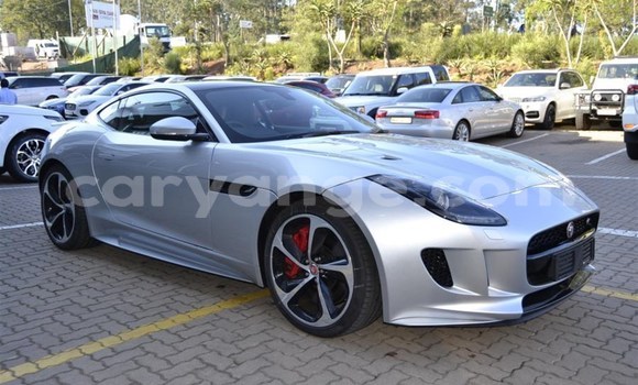 Buy Used Jaguar E-type Other Car in Karasburg in Karas