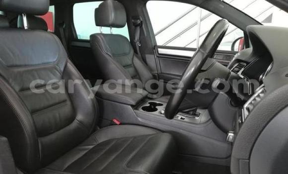 Acheter Occasion Voiture Volkswagen Touareg Gris à Windhoek, Namibie Acheter Occasion Voiture Volkswagen Touareg Gris à Windhoek, Namibie