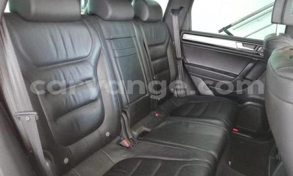 Acheter Occasion Voiture Volkswagen Touareg Gris à Windhoek, Namibie Acheter Occasion Voiture Volkswagen Touareg Gris à Windhoek, Namibie