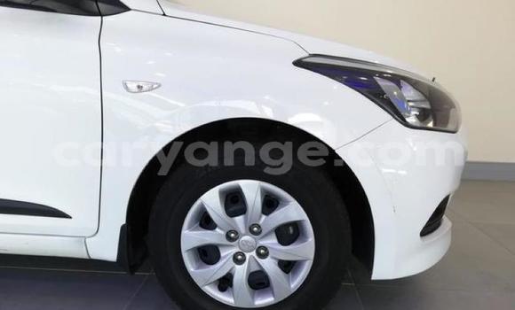 Acheter Occasion Voiture Hyundai I20 Blanc à Rundu, Namibie Acheter Occasion Voiture Hyundai I20 Blanc à Rundu, Namibie