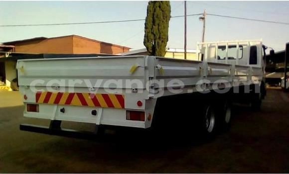 Buy Used Isuzu FTR 850 White Truck in Henties Bay in Erongo Buy Used Isuzu FTR 850 White Truck in Henties Bay in Erongo