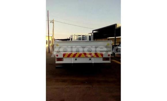 Buy Used Isuzu FTR 850 White Truck in Henties Bay in Erongo Buy Used Isuzu FTR 850 White Truck in Henties Bay in Erongo