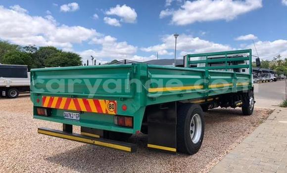 Buy Used Mitsubishi L400 Green Truck in Henties Bay in Erongo Buy Used Mitsubishi L400 Green Truck in Henties Bay in Erongo