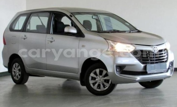 Buy Used Toyota Avanza Silver Car in Windhoek in Namibia Buy Used Toyota Avanza Silver Car in Windhoek in Namibia