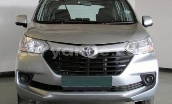 Buy Used Toyota Avanza Silver Car in Windhoek in Namibia Buy Used Toyota Avanza Silver Car in Windhoek in Namibia