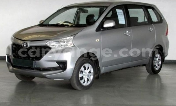 Buy Used Toyota Avanza Silver Car in Windhoek in Namibia Buy Used Toyota Avanza Silver Car in Windhoek in Namibia