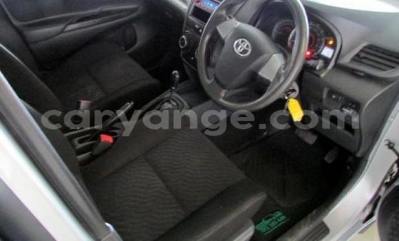Buy Used Toyota Avanza Silver Car in Windhoek in Namibia Buy Used Toyota Avanza Silver Car in Windhoek in Namibia