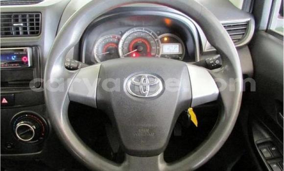 Buy Used Toyota Avanza Silver Car in Windhoek in Namibia Buy Used Toyota Avanza Silver Car in Windhoek in Namibia