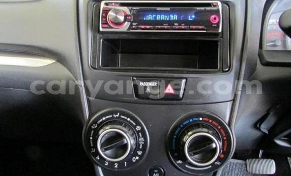 Buy Used Toyota Avanza Silver Car in Windhoek in Namibia Buy Used Toyota Avanza Silver Car in Windhoek in Namibia