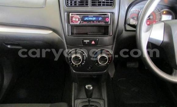 Buy Used Toyota Avanza Silver Car in Windhoek in Namibia Buy Used Toyota Avanza Silver Car in Windhoek in Namibia