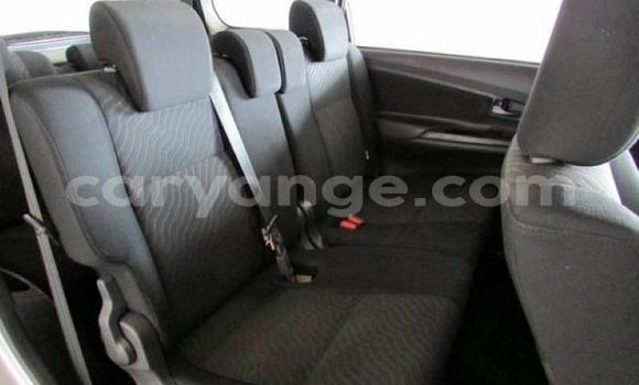Buy Used Toyota Avanza Silver Car in Windhoek in Namibia Buy Used Toyota Avanza Silver Car in Windhoek in Namibia