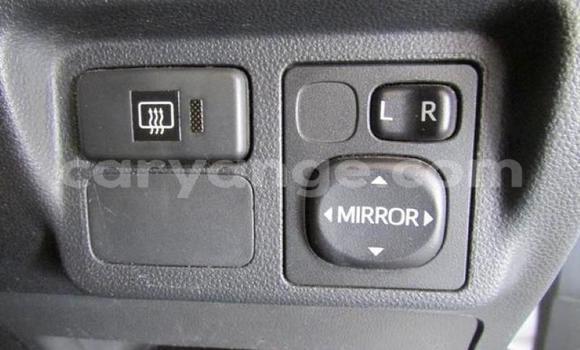 Buy Used Toyota Avanza Silver Car in Windhoek in Namibia Buy Used Toyota Avanza Silver Car in Windhoek in Namibia