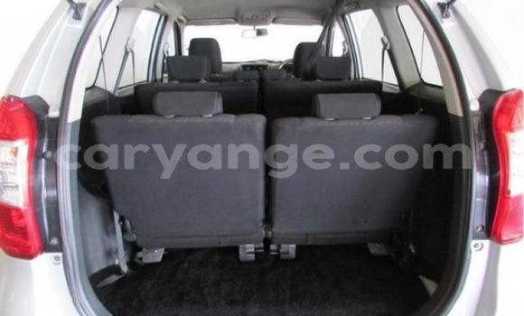Buy Used Toyota Avanza Silver Car in Windhoek in Namibia Buy Used Toyota Avanza Silver Car in Windhoek in Namibia