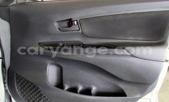 Buy Used Toyota Avanza Silver Car in Windhoek in Namibia Buy Used Toyota Avanza Silver Car in Windhoek in Namibia
