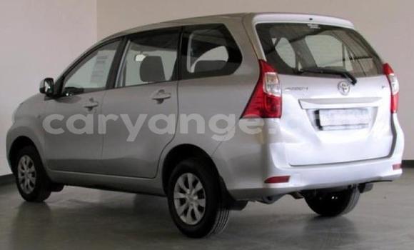 Buy Used Toyota Avanza Silver Car in Windhoek in Namibia Buy Used Toyota Avanza Silver Car in Windhoek in Namibia