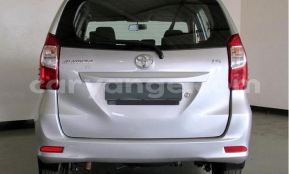Buy Used Toyota Avanza Silver Car in Windhoek in Namibia Buy Used Toyota Avanza Silver Car in Windhoek in Namibia