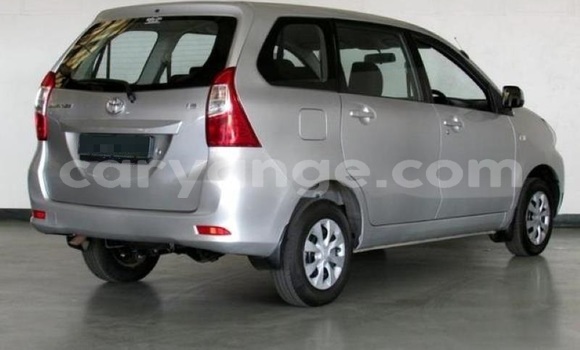 Buy Used Toyota Avanza Silver Car in Windhoek in Namibia Buy Used Toyota Avanza Silver Car in Windhoek in Namibia