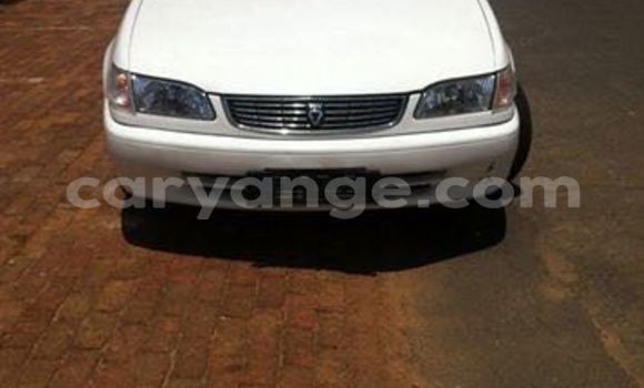 Buy Used Toyota 4Runner White Car in Windhoek in Namibia Buy Used Toyota 4Runner White Car in Windhoek in Namibia