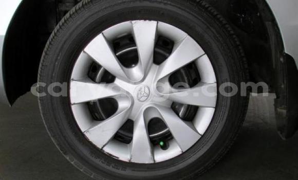 Buy Used Toyota Avanza Silver Car in Windhoek in Namibia Buy Used Toyota Avanza Silver Car in Windhoek in Namibia