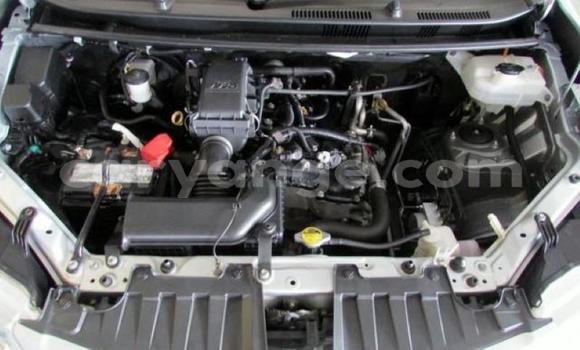 Buy Used Toyota Avanza Silver Car in Windhoek in Namibia Buy Used Toyota Avanza Silver Car in Windhoek in Namibia