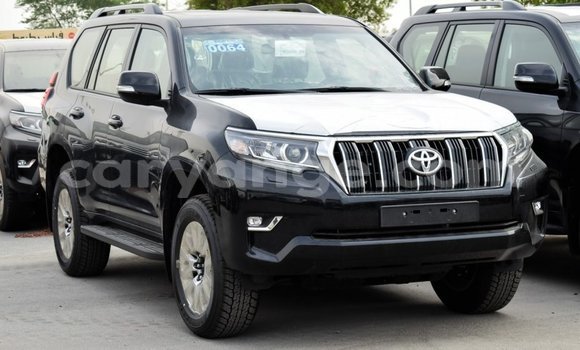 Buy Import Toyota Prado Black Car in Import - Dubai in Namibia Buy Import Toyota Prado Black Car in Import - Dubai in Namibia