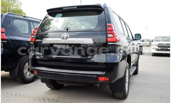 Buy Import Toyota Prado Black Car in Import - Dubai in Namibia Buy Import Toyota Prado Black Car in Import - Dubai in Namibia