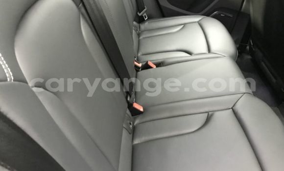 Acheter Occasion Voiture Audi RS Q3 Bleu à Karasburg, Karas Acheter Occasion Voiture Audi RS Q3 Bleu à Karasburg, Karas