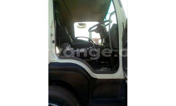 Buy Used Isuzu FTR 850 White Truck in Katima Mulilo in Caprivi Buy Used Isuzu FTR 850 White Truck in Katima Mulilo in Caprivi
