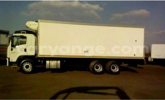 Buy Used Isuzu FTR 850 White Truck in Katima Mulilo in Caprivi Buy Used Isuzu FTR 850 White Truck in Katima Mulilo in Caprivi