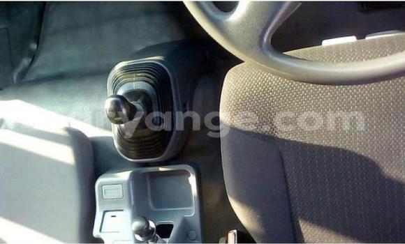 Buy Used Isuzu FTR 850 White Truck in Katima Mulilo in Caprivi Buy Used Isuzu FTR 850 White Truck in Katima Mulilo in Caprivi