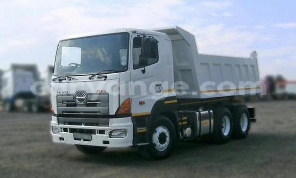 Buy Used Hino 300 Series White Truck in Katima Mulilo in Caprivi Buy Used Hino 300 Series White Truck in Katima Mulilo in Caprivi