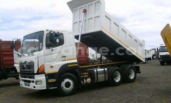 Buy Used Hino 300 Series White Truck in Katima Mulilo in Caprivi Buy Used Hino 300 Series White Truck in Katima Mulilo in Caprivi