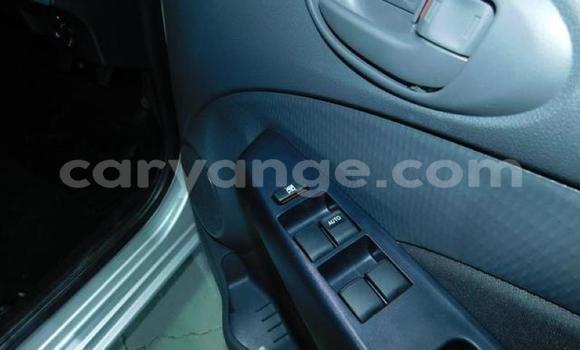 Acheter Occasion Voiture Toyota Corolla Gris à Karasburg, Karas Acheter Occasion Voiture Toyota Corolla Gris à Karasburg, Karas